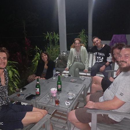 Hidayah Homestay Келімуту Екстер'єр фото
