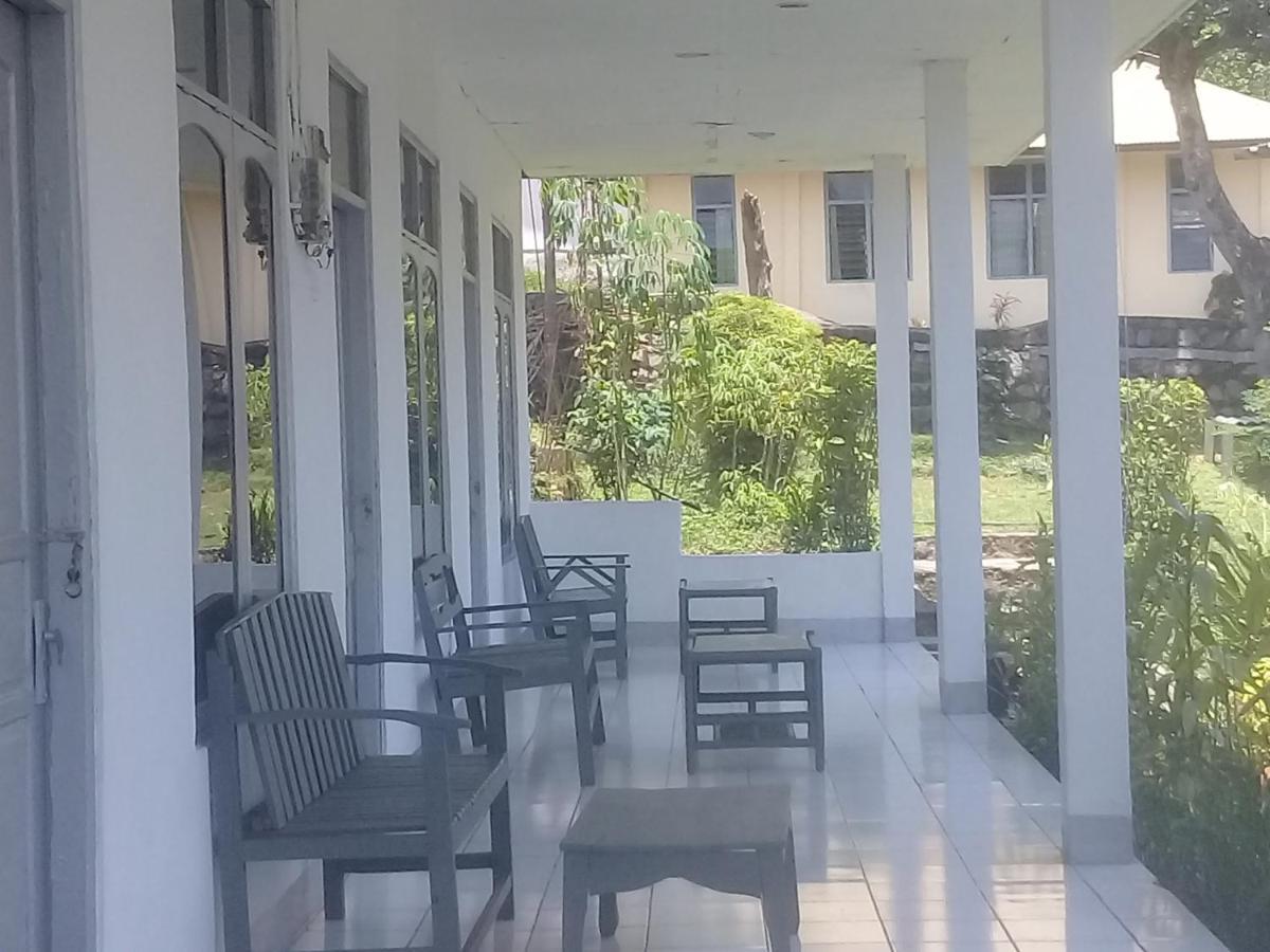 Hidayah Homestay Келімуту Екстер'єр фото
