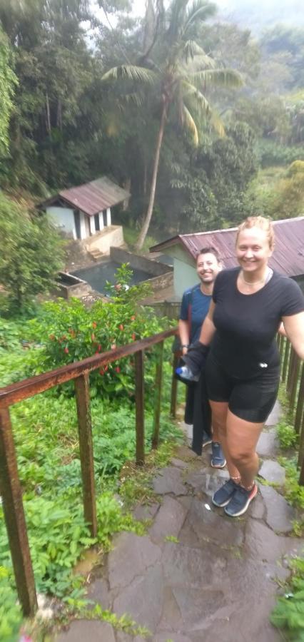 Hidayah Homestay Келімуту Екстер'єр фото