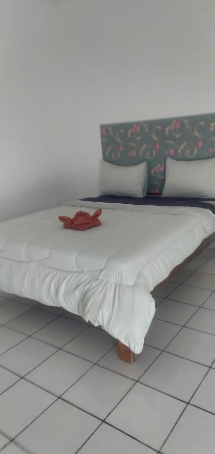 Hidayah Homestay Келімуту Екстер'єр фото