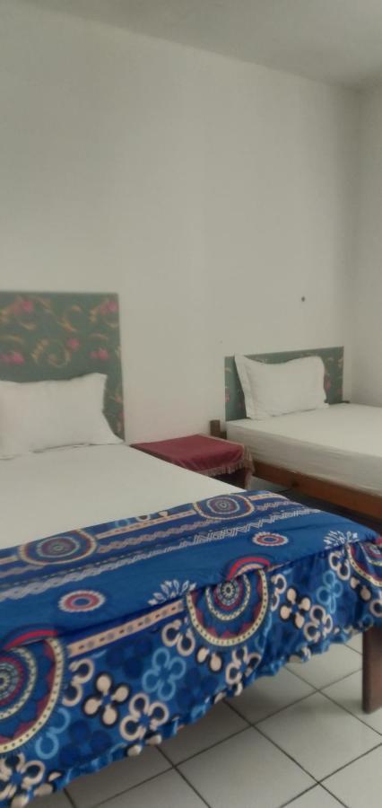 Hidayah Homestay Келімуту Екстер'єр фото