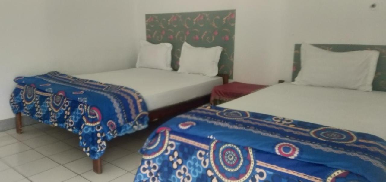 Hidayah Homestay Келімуту Екстер'єр фото