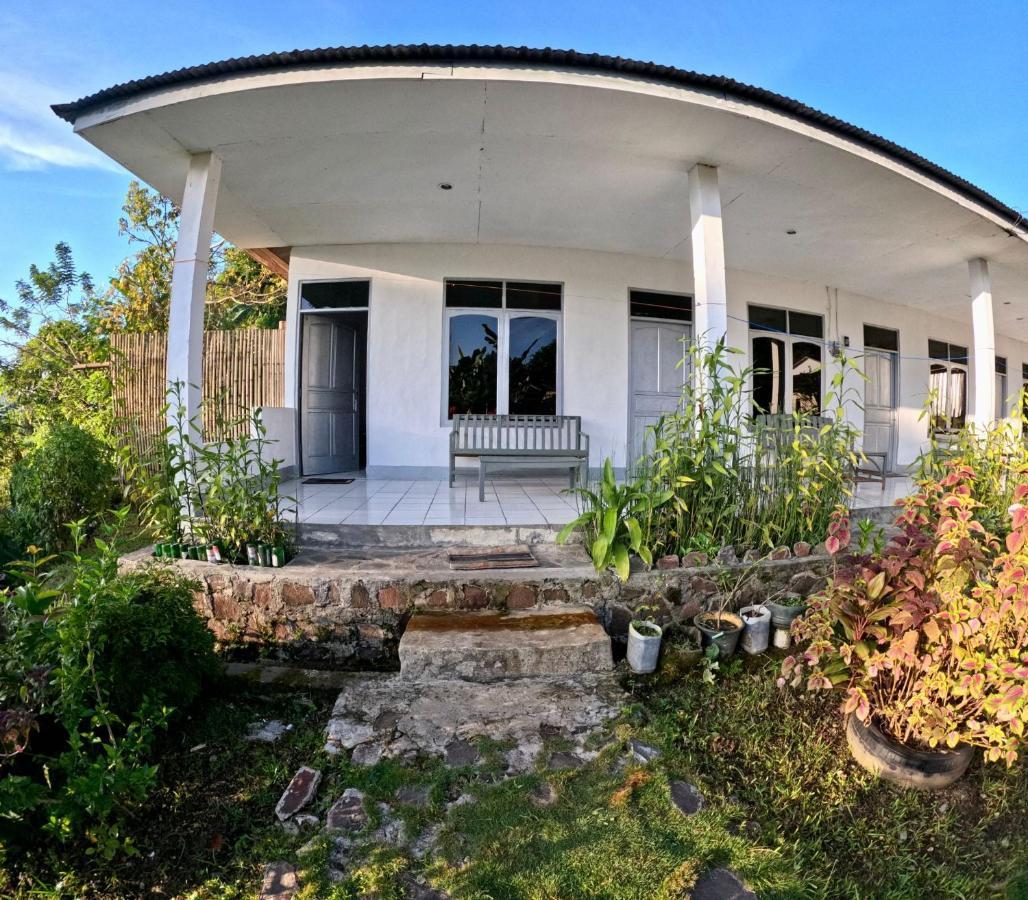 Hidayah Homestay Келімуту Екстер'єр фото