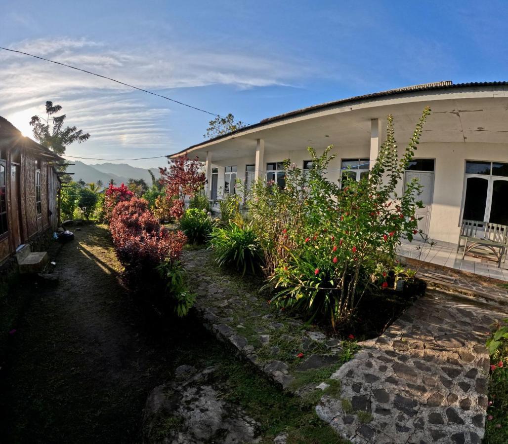 Hidayah Homestay Келімуту Екстер'єр фото
