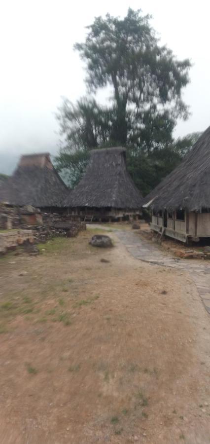 Hidayah Homestay Келімуту Екстер'єр фото