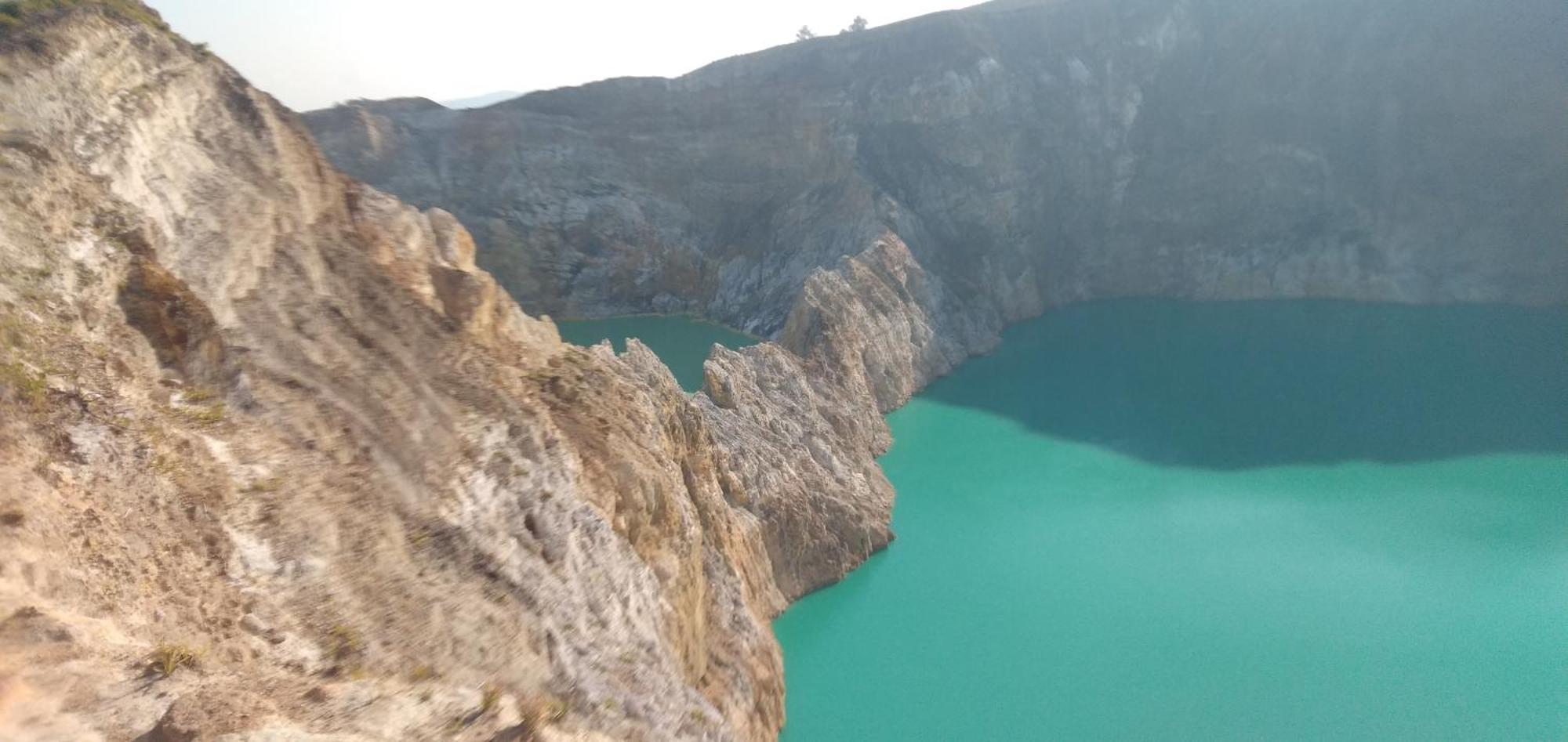 Hidayah Homestay Келімуту Екстер'єр фото