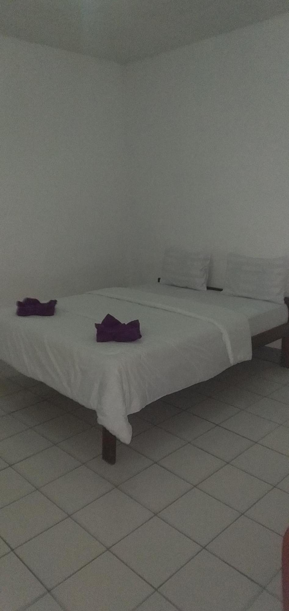 Hidayah Homestay Келімуту Екстер'єр фото