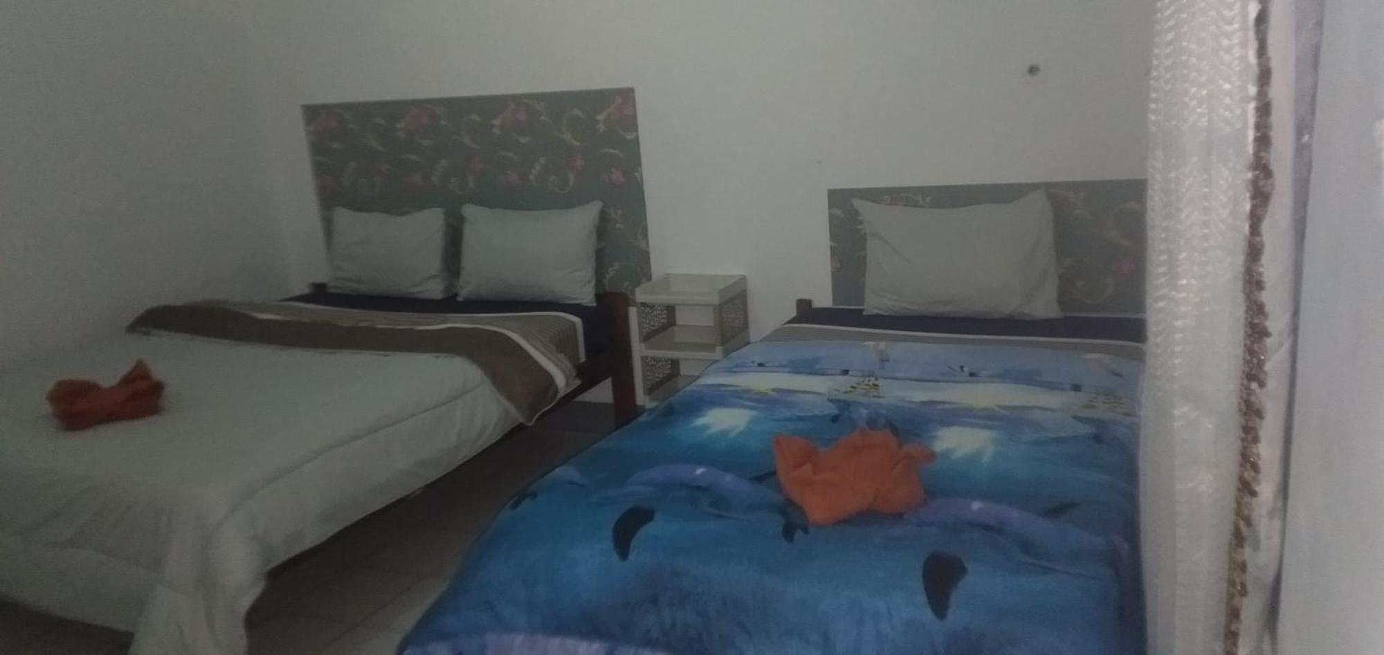 Hidayah Homestay Келімуту Екстер'єр фото