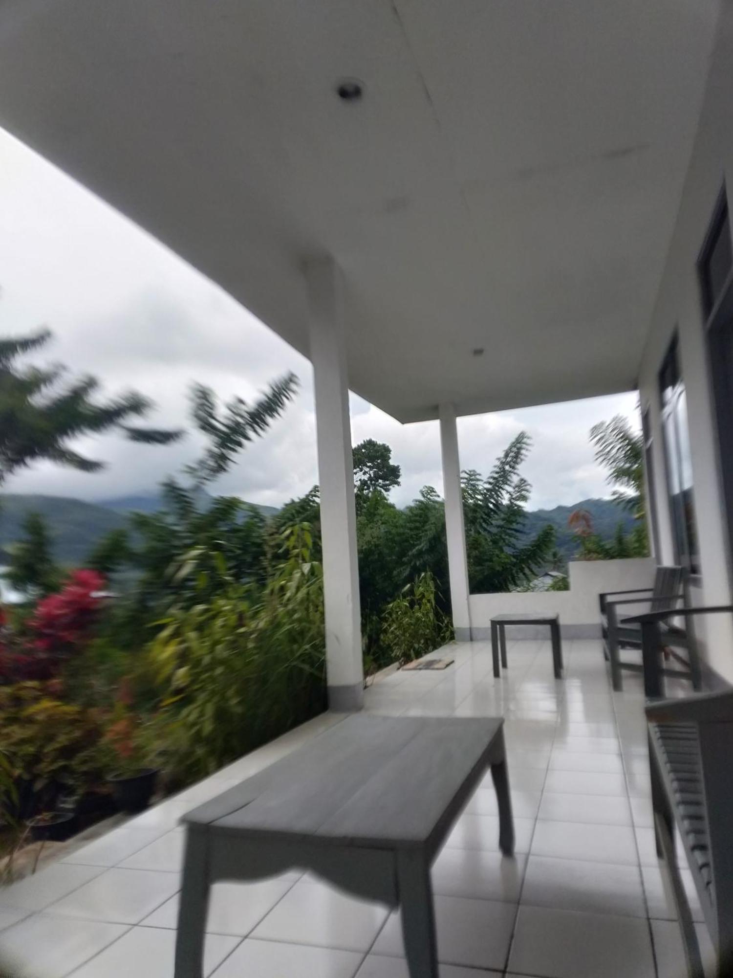 Hidayah Homestay Келімуту Номер фото