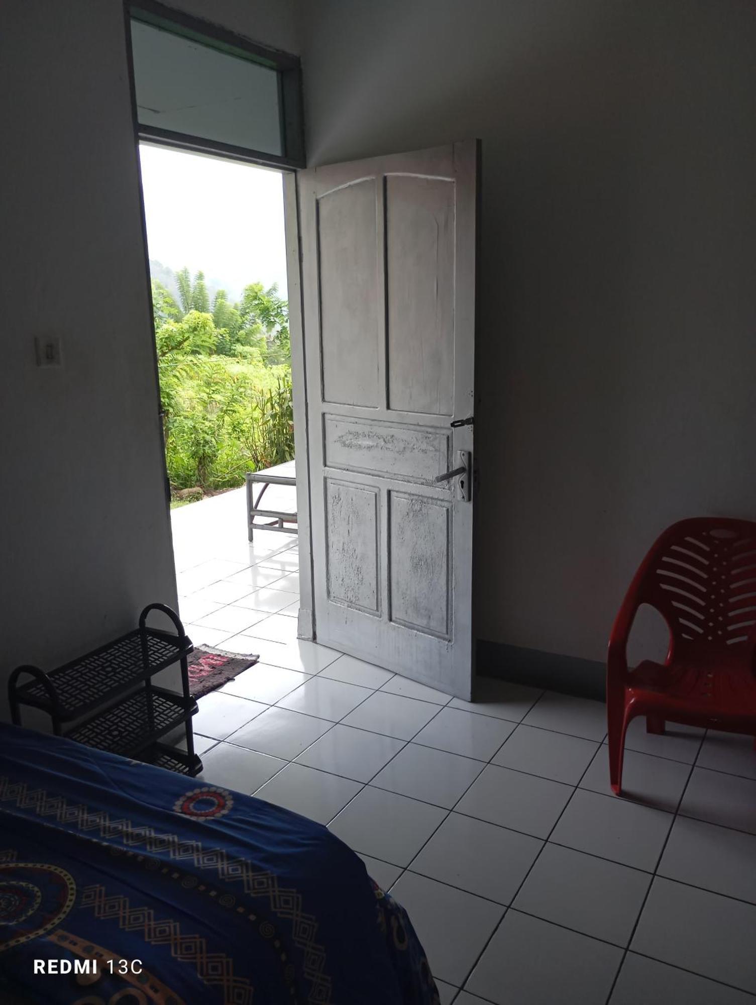 Hidayah Homestay Келімуту Екстер'єр фото