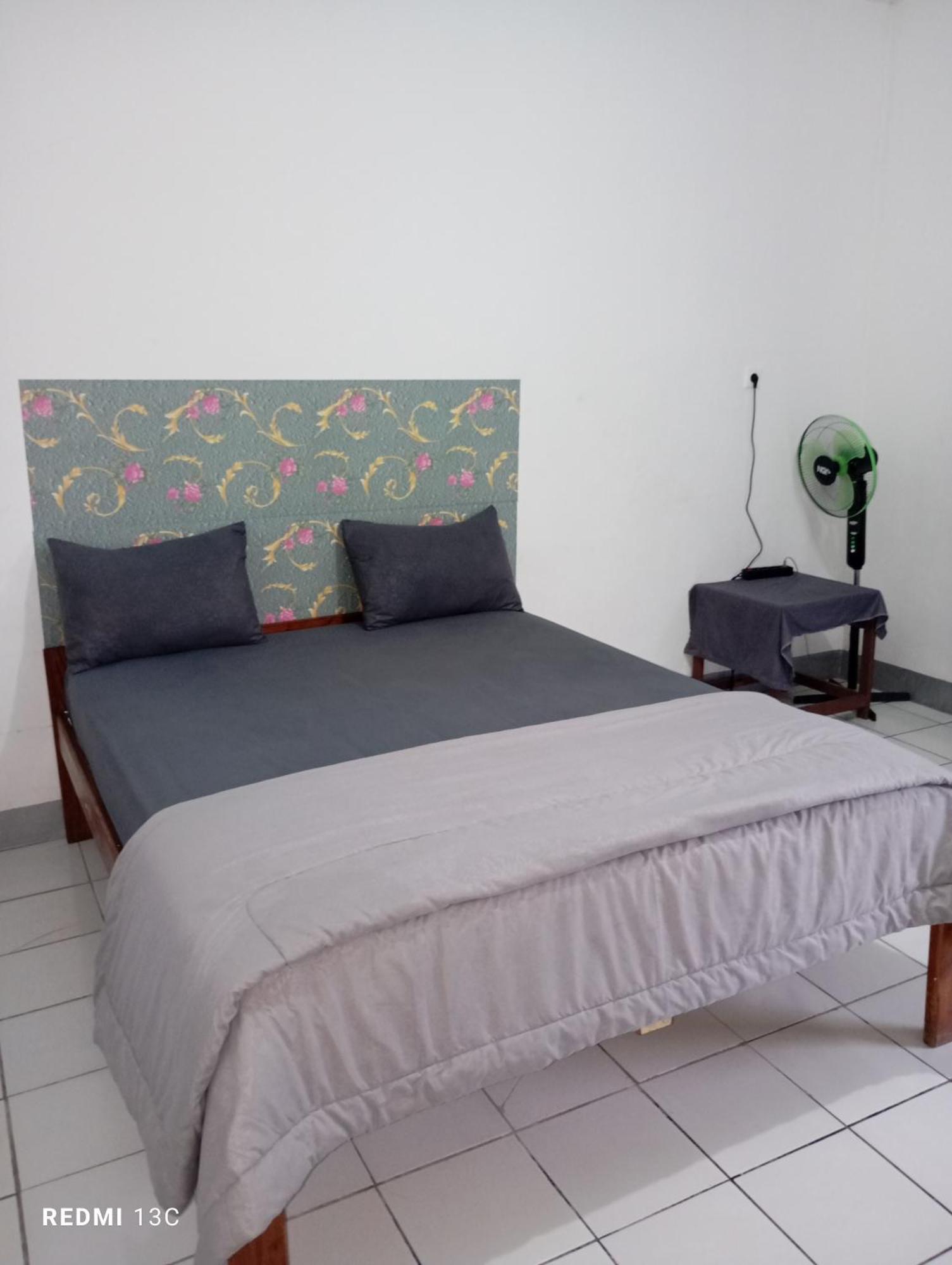 Hidayah Homestay Келімуту Екстер'єр фото